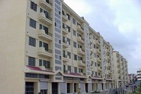 Vincom được xây khu tái định cư tập trung 